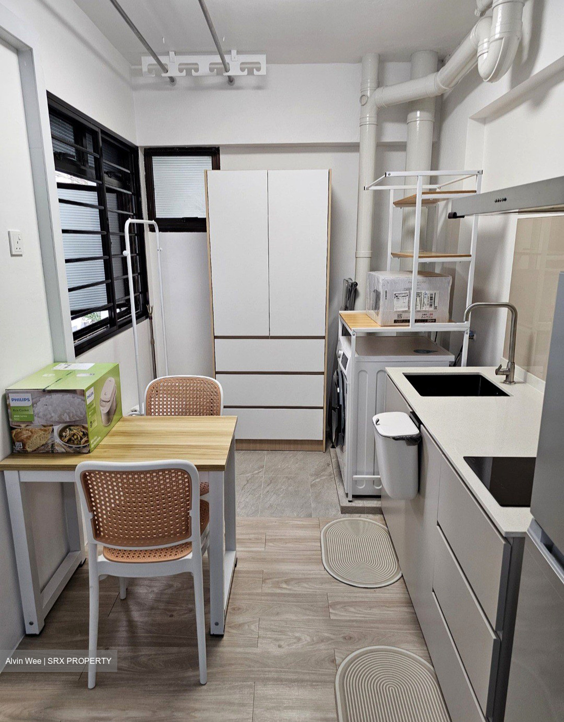 Montreal Drive (Sembawang),  #529526781